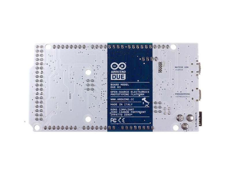 Arduino Due Compatible - Image 3